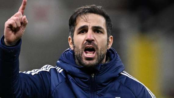 GdS - Fabregas e l'Inter: un amore che torna. Ausilio stava per portarlo a Milano già nel 2003...