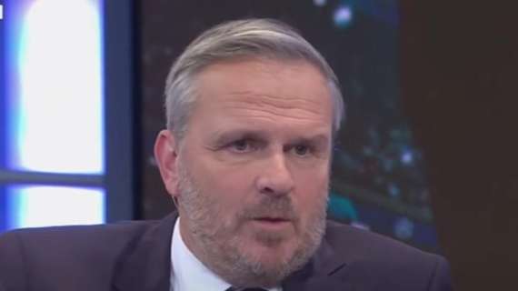 Hamann contrariato: "Il rigore non dato all'Inter per il mani di Mané è un mistero"