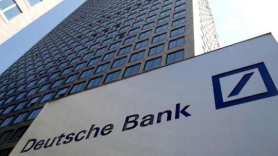 Cinesi, scalata continua. Anche in Deutsche Bank