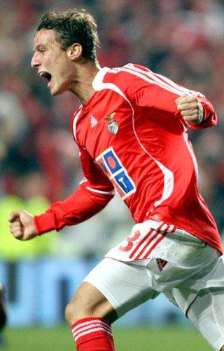 David Luiz, il Nesta brasiliano