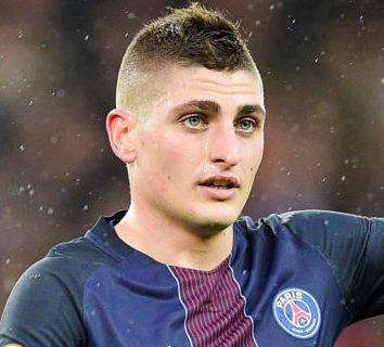 Il fratello di Verratti: "Se potesse, Marco rimarrebbe a vita al Psg. Tornare in Italia? Solo in un caso"