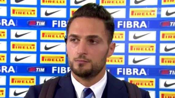 D'Ambrosio: "Do il meglio anche da centrale. Juve..."