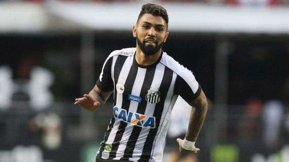 Flamengo, Lincoln all'Inter potrebbe valere uno sconto per Gabigol