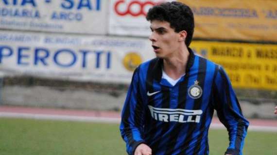 Cantera Inter, c'è il 10 del futuro in rampa di lancio: sarà l'anno di Tassi