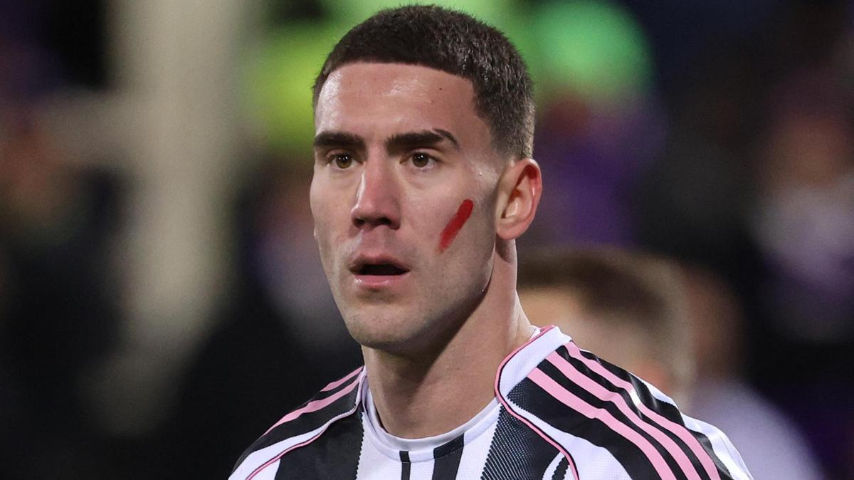 La Stampa - Marotta pronto a sfoderare un nuovo colpo a zero: l'Inter corteggia Vlahovic