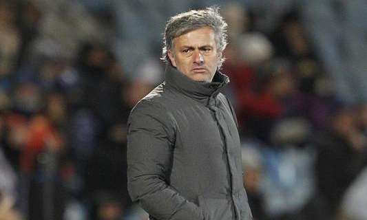 Mourinho ai suoi Blues: "Ci vediamo a Monaco"