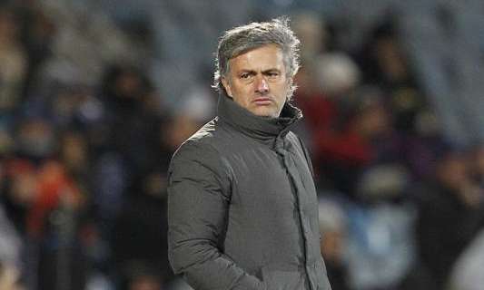 Mou: "Spero che l'Inter vinca l'EL. I suoi tifosi..."