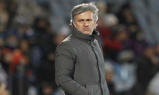 Mou attacca anche Bergonzi: "So come va in Italia..."