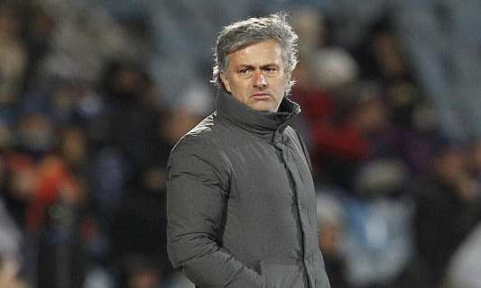 Beckham: "Spero Mourinho torni presto in Premier"