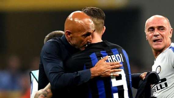 Icardi vale più di Messi e Ronaldo messi insieme, ma solo a una condizione: parola di Spalletti