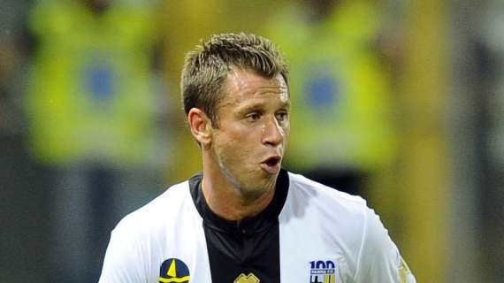 Cassano show con il Fulham: due assist, uno vano