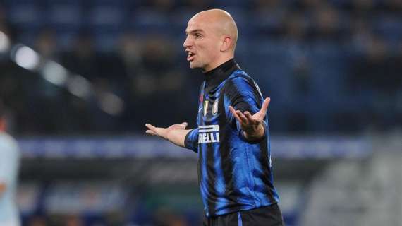 Cambiasso: "Dispiace per Wesley"