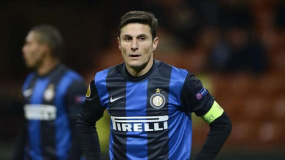 Zanetti: "Usciti a testa alta. Ripartiamo dai giovani"