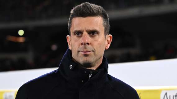 Juve, Thiago Motta: "Mondiale per Club?  Manca ancora tantissimo, ci faremo trovare pronti"