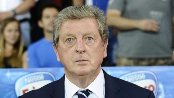 Hodgson: "Seguo sempre l'Inter: quest'anno è dura"