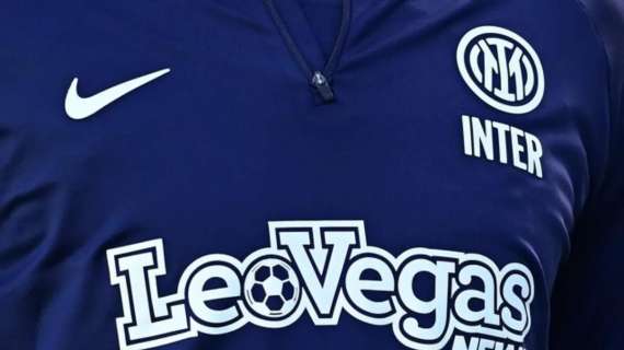 CdS - LeoVegas dà respiro alle casse dell'Inter. Sarà main-sponsor al posto di Digitalbits?