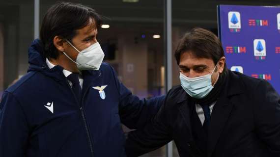 FcIN - Conte-Inter, non è ancora finita. Il tecnico spera che Zhang gli vada incontro. Alternativa: Inzaghi più di Allegri