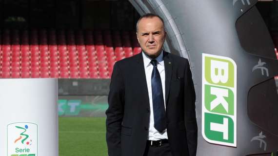 Boom della Serie B in Coppa Italia, Balata: "Mi piacerebbe l'inversione dei campi"