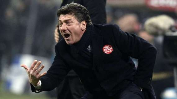 Mazzarri a Sconcerti: "Persi 4 titolari. Tradito da Moratti, Thohir mi dice..."