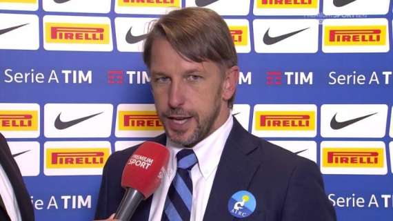 Vecchi: "Vittoria alla fine ma meritata. Al 99,9% periodico arriva un altro"