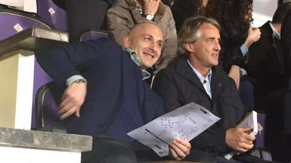 GdS - Mancini vorrebbe 4 colpi: ecco tutti i nomi 