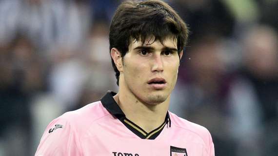 Nuovo derby di mercato: Inter avanti su Ezequiel Munoz del Palermo