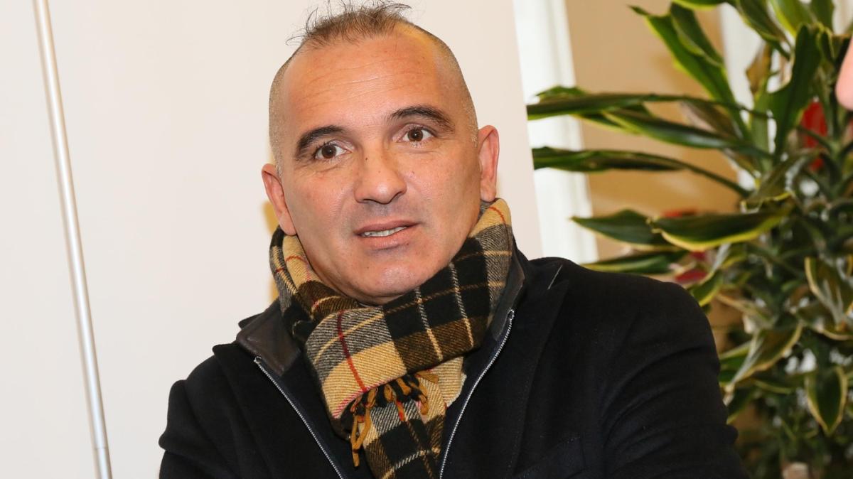 Ferrante e l'arrivo all'Inter: "Spogliatoio complesso e gerarchie precise. Un sogno ritrovarmi tra Seedorf e Ronaldo"