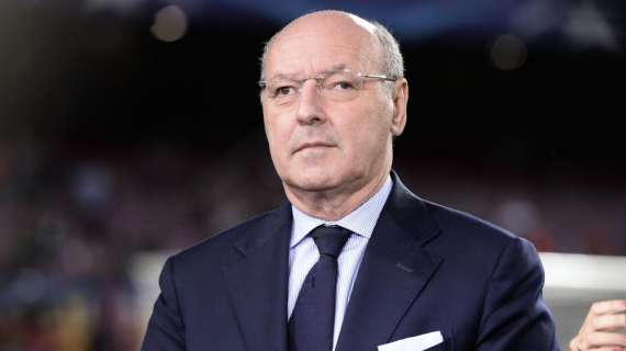 Marotta: "Ottimo rapporto con Inter e Milan. Il VAR legittima le nostre vittorie,  sì alle seconde squadre"