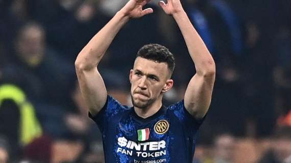 Il Tottenham ha avvisato l'Inter e Perisic ha chiamato Inzaghi: sì agli Spurs. Mkhitaryan, c'è la conferma di Ausilio