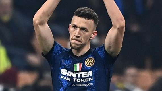 Pericolo Perisic: il croato col Milan si scatena, due gol e cinque assist contro i rossoneri