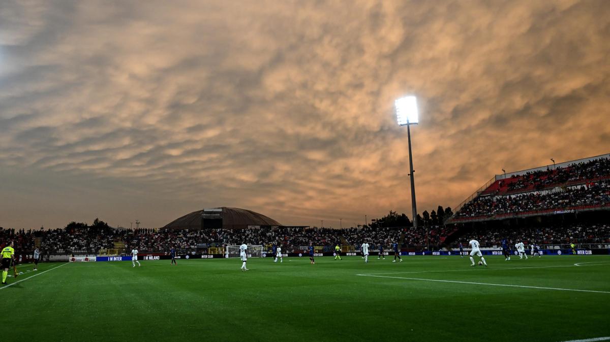 Coppa Italia, l'Inter sfida il Torino all'U-Power Stadium di Monza: cancelli aperti dalle ore 19. Tutte le info per i tifosi