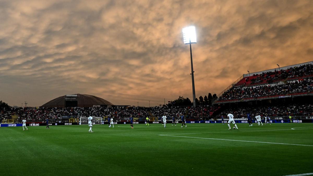 CM.com - L'Inter U23 a fine stagione traslocherà da Monza. Per la casa del futuro c'è un'idea forte