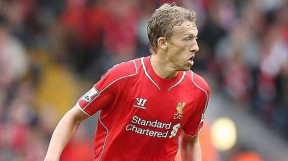 CdS - Lucas Leiva vuole l'Inter per un motivo