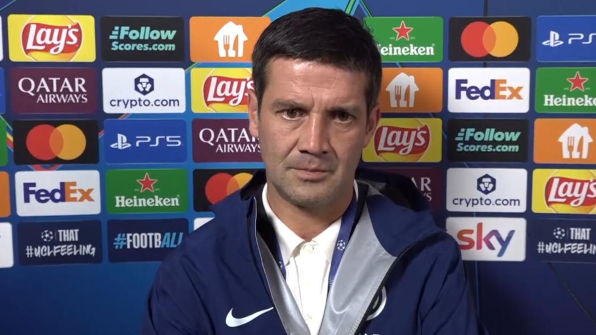 Chivu: "Avvio morbido, ma dopo il 2-0 è stato più facile. Orgoglioso dei ragazzi perché..."