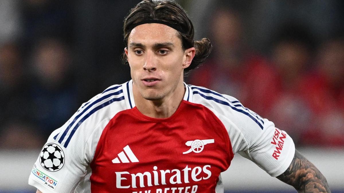 Arsenal, Calafiori: "Il PSG ha vinto la Champions l’anno scorso, magari abbiamo più voglia noi"