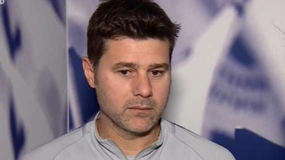 Pochettino: "L'Inter è forte, ma possiamo farcela. Spero di invertire la tendenza con le italiane"