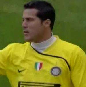 Kakà al Real? Per Julio Cesar è un bene per l'Inter