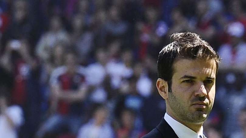 GdS - Strama, Moratti addolorato: è esonerato per...