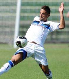 Primavera Tim Cup: Ascoli-Inter 0-2 al 45'