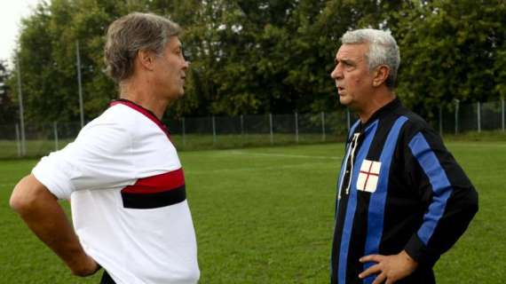 Beccalossi: "Ieri andata male, ma complimenti all'Inter"