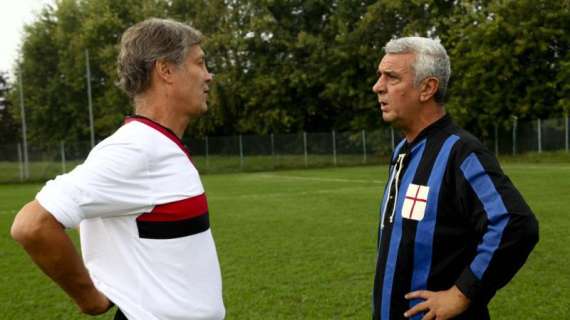 Beccalossi: "Mancini, il malumore passerà. L'Inter..."