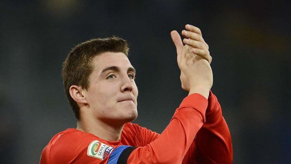 Lo speaker lascia Kovacic per ultimo: ovazione!