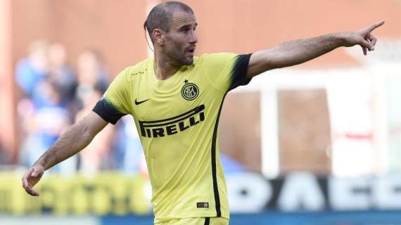 GdS - Handanovic e Palacio, il rinnovo arriva nel 2016 