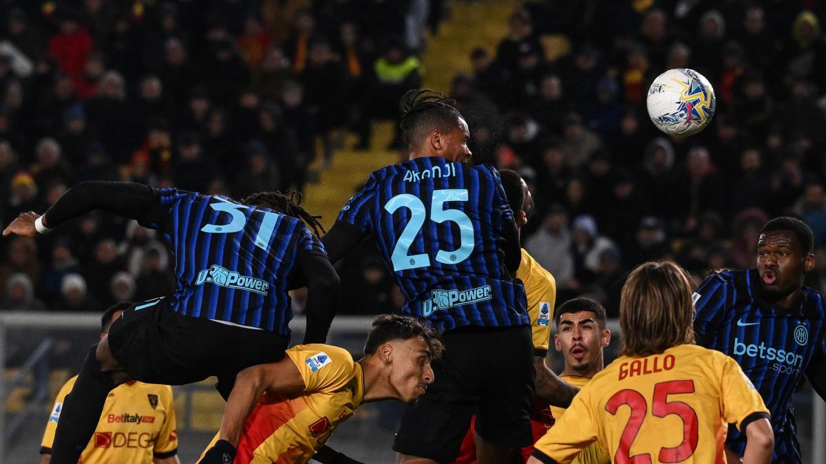 GdS - Gol da piazzato: nessuno come l'Inter. Il segreto? Ad Appiano Lab...