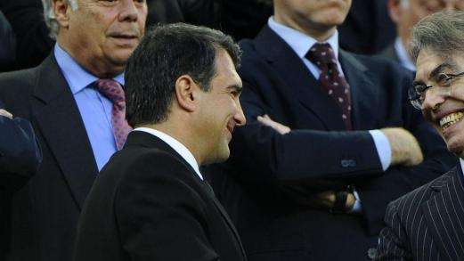 Giuseppe Celeste/Image sport
