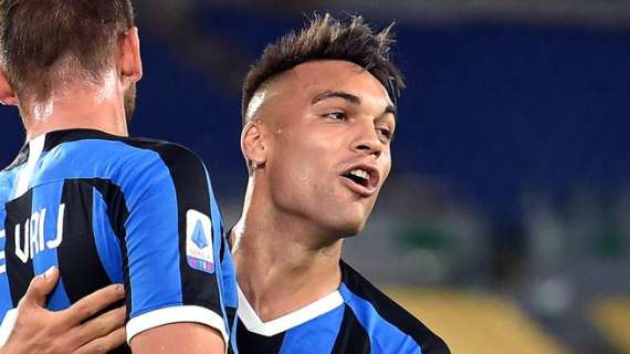 TS - Lautaro, partita aperta: il Barcellona ci riproverà a fine agosto