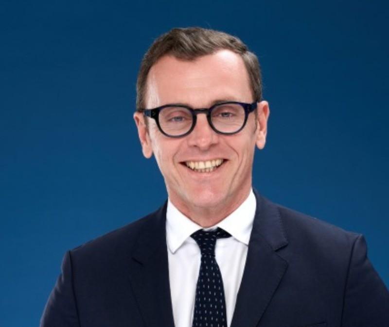 Inter, dopo 15 anni lascia l'ex direttore di Inter Media House Roberto Monzani