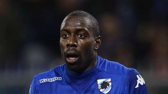 Sky - Sampdoria, Okaka sul mercato? Contro l'Inter...