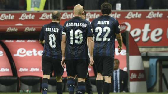 Costacurta: "Inter, gli episodi contro. Roma compatta"