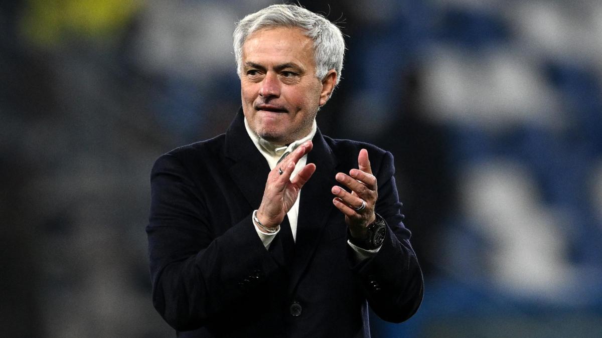 Mourinho torna al Real Madrid: raggiunto l'accordo verbale per un biennale